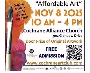 Small Works Art Show