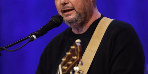 Christopher Cross with Austin Jenckes
