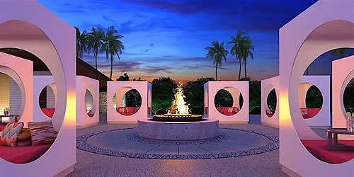 2025 One Love Escape to Jamaica