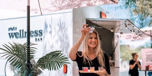     Wellness, Laughter & Lattes