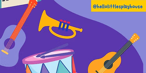 It\u2019s Music Day!