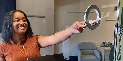 Mrs. Doubtfire - Paducah