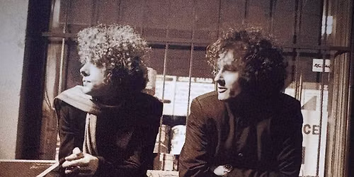 The Grapes Of Wrath - Acoustic Duo