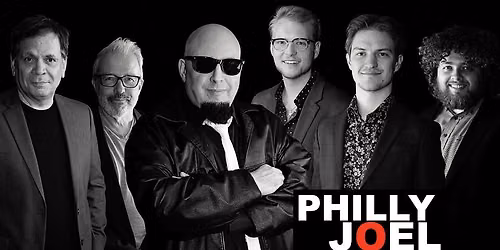 Philly Joel 118 North v2