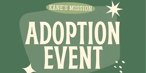Adoption Event at Pet Supplies Plus Solon