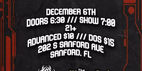 J & W Presents: SAVING VICE & FRIENDS