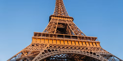 Silent Party au premier \u00e9tage de la tour Eiffel - BILLETTERIE OUVERTE !