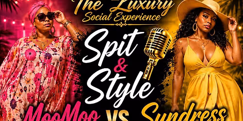 Spit & Style