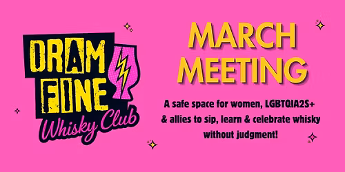 Dram Fine Whisky Club March Meeting: Ardnahoe Tasting