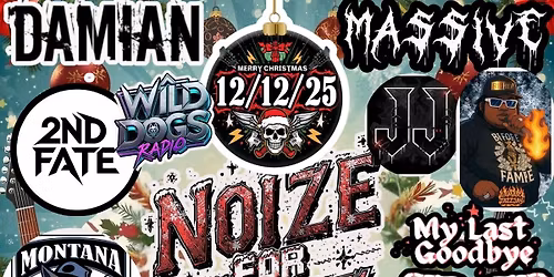Noize for Tots