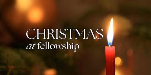 Christmas at fellowship | 301 Campus