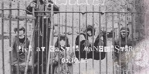 SISTERS | LIVE AT THE CASTLE MANCHESTER