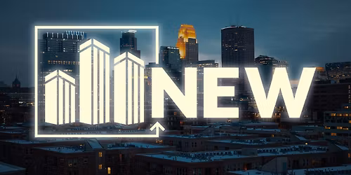 Nov 19th, 2025 NEW Minneapolis  \/\/ Young Professionals Community