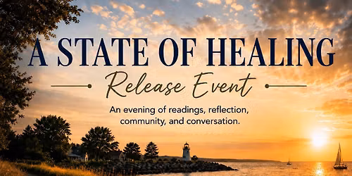 A State of Healing Release Event