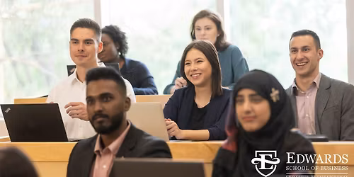 Master of Professional Accounting Info Session at UBC