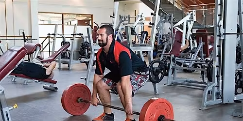 Principles of Strength and Conditioning for the Healthcare Provider