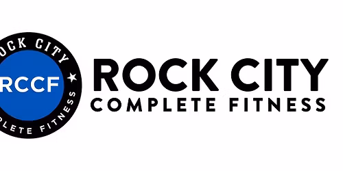 Rock City Complete Fitness Expansion Open House Party
