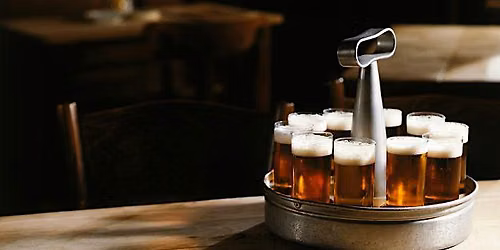 Millvale Kölsch Service