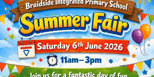 Summer Fair