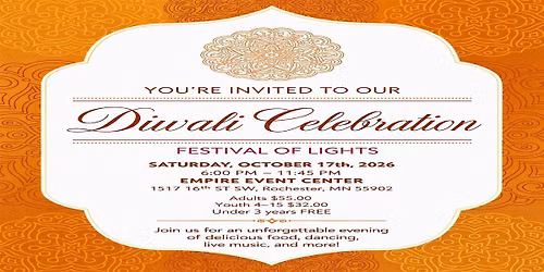 Diwali Celebration
