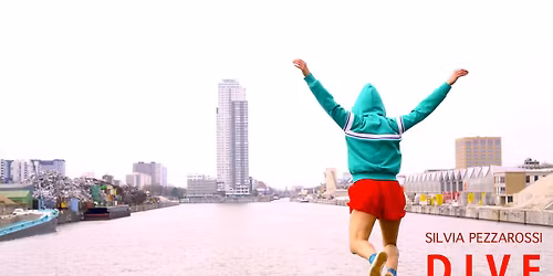 DIVE movement improvisation - morning classes