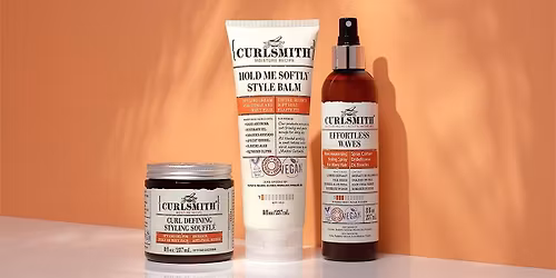 Quench Your Curls with CurlSmith in Ulta Gambrills MD!