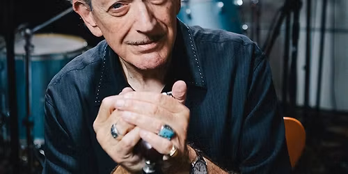 Charlie Musselwhite