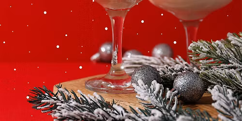 Christmas Party with Love at First Sign