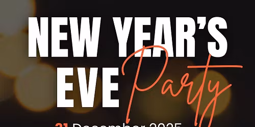 New Years Eve Karaoke Party @ The Earthworks Cafe & Lounge at Newark Station