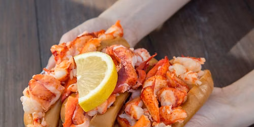 \ud83e\udd9e Cousins Maine Lobster at Wild Hare Cidery \ud83c\udf4e\u2728
