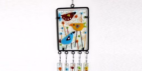 Make It! Wind Chimes (June 9)