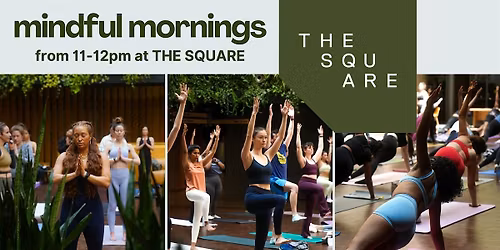 DECEMBER: Mindful Mornings