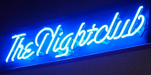 THIRD THURSDAYS | TheNightclub