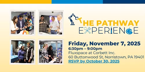 The Pathway Experience