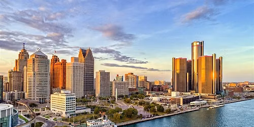Detroit Michigan Entrepreneur Business Meet Up