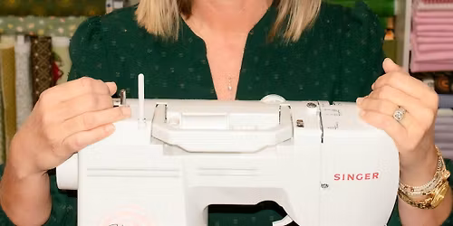 Tami Jones & MSQC Mini Sewcial