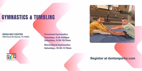 Gymnastics & Tumbling