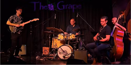 RJ Root's Guitar Night