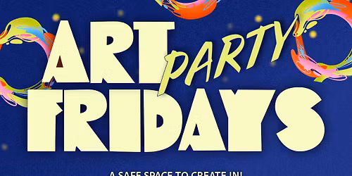 Art Fridays