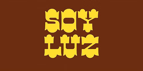 Soy Luz