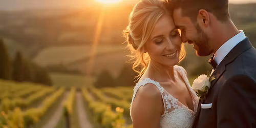 Festa Dell'Amore |  The  Italian Wedding Showcase