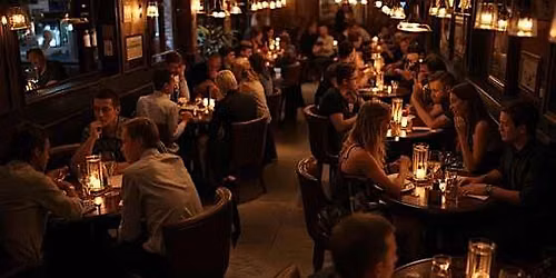 Speed Dating dla Polak\u00f3w w Holandii