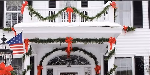 Merry Monday: One-Night Holiday Celebration & Exclusive Offers