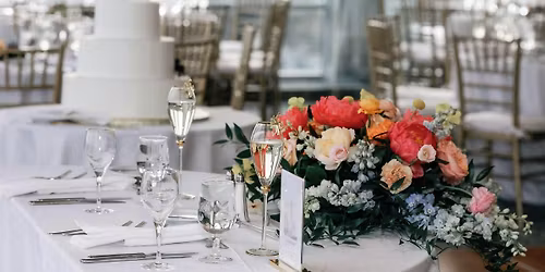 Sip, See, Say I Do: A Mini Hyatt Bridal Event