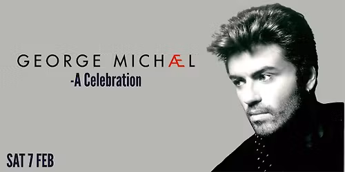 George Michael- A Celebration