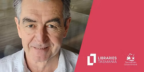 Burnie Historical Society's meeting and public talk