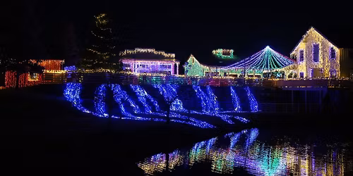 2025 "Let It Glow" Kickoff