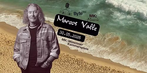 Marcos Valle