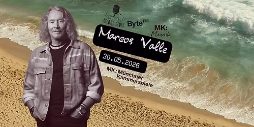 Marcos Valle