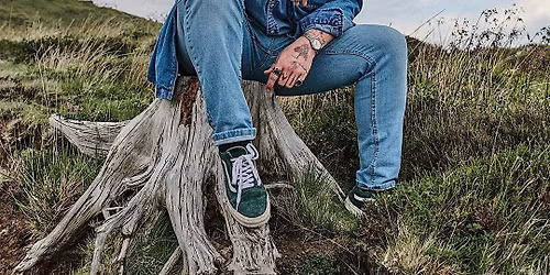 FLORIAN K\u00dcNSTLER - OPEN AIR 2026